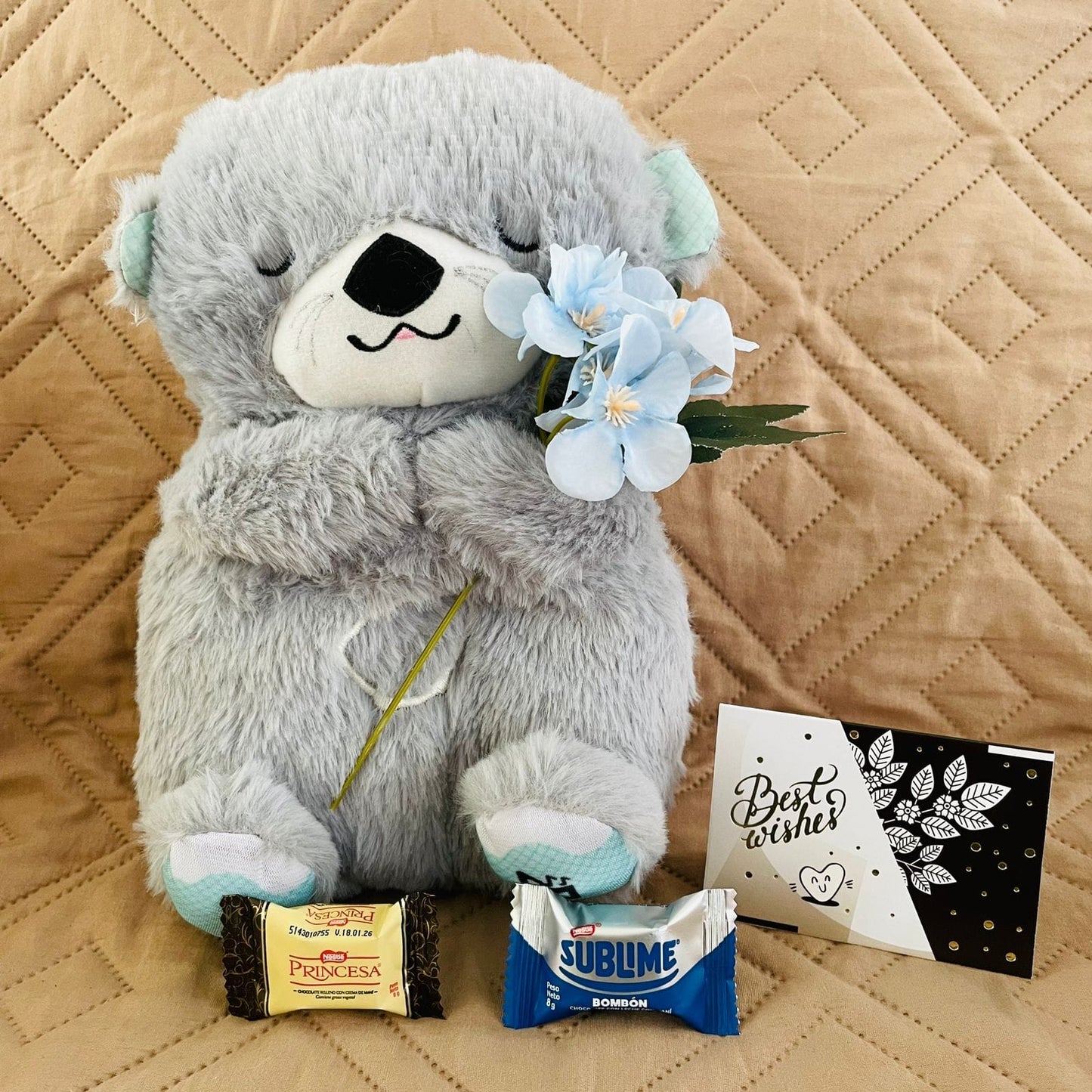 Gray helmet for bikers